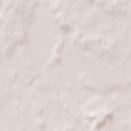 Kadrina vald Terrain Map