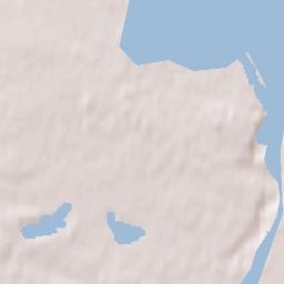 Narva Terrain Map