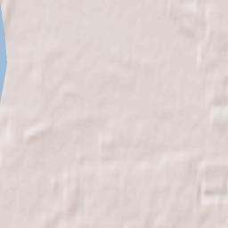 Ivangorod Terrain Map