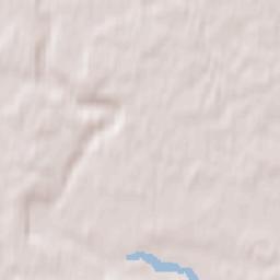 Kingisepp Terrain Map