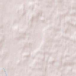Hovsta Terrain Map