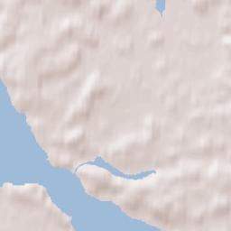 Stenhamra Terrain Map
