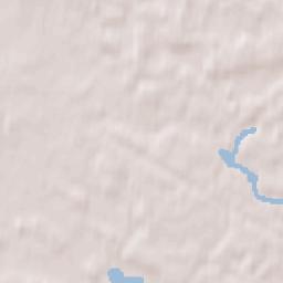 Kehra Terrain Map
