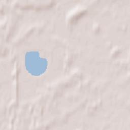 Vaiatu Terrain Map