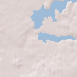 Kirs Terrain Map