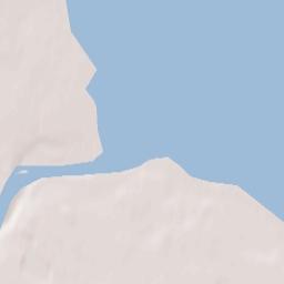 Igiugig Alaska Terrain Map