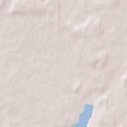 Druzhnaya Gorka Terrain Map