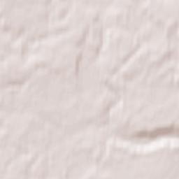 Budogoshch’ Terrain Map