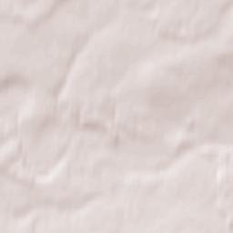 Molochnoye Terrain Map