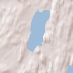 Stokke Terrain Map