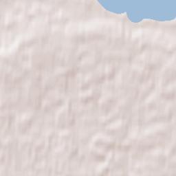 Ekeby-Almby Terrain Map