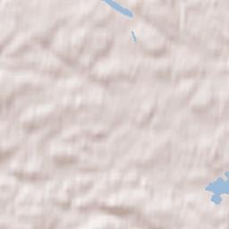 Huddinge Terrain Map