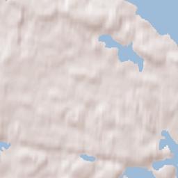 Bollmora Terrain Map