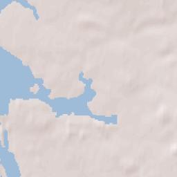 Sheksninskiy Rayon Terrain Map