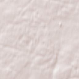 Chebsara Terrain Map