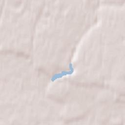 Lobva Terrain Map