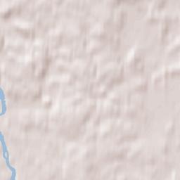 Säffle Terrain Map