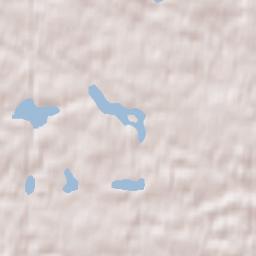 Hälleforsnäs Terrain Map