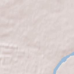 Cherepovets Terrain Map