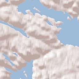Herre Terrain Map