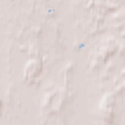 Hällabrottet Terrain Map
