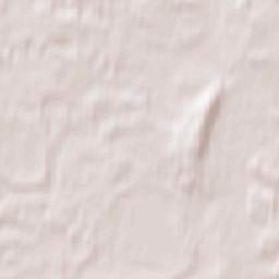 Iisaku Terrain Map