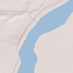 Levelock Alaska Terrain Map