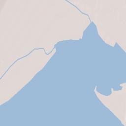 Togiak Alaska Terrain Map