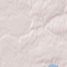 Peskovka Terrain Map