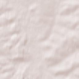 Yus’vinskiy Rayon Terrain Map