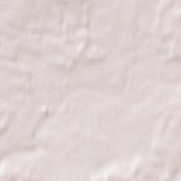 Novaya Lyalya Terrain Map