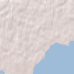 Åsbro Terrain Map