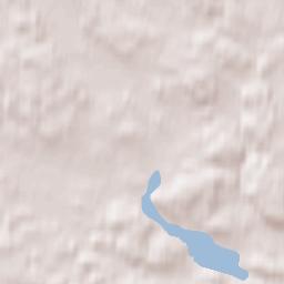 Valla Terrain Map
