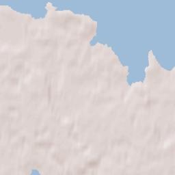 Vormsi vald Terrain Map