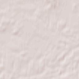 Chagodoshchenskiy Rayon Terrain Map