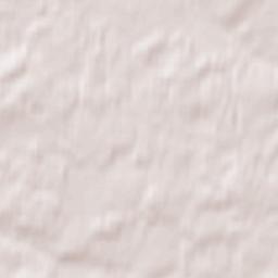 Yur’yanskiy Rayon Terrain Map