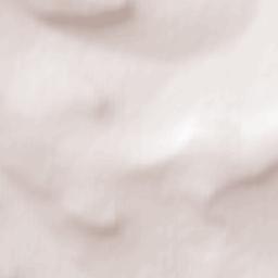 Olyokminsky District Terrain Map