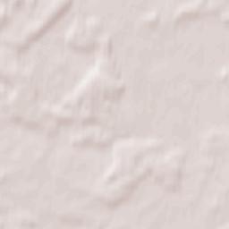 Koeru Terrain Map