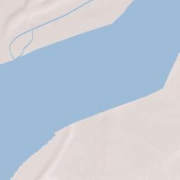 Kvichak Alaska Terrain Map