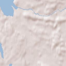 Vagnhärad Terrain Map