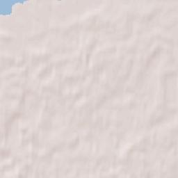Uuemõisa Terrain Map