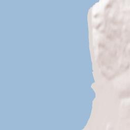 Nushagak Alaska Terrain Map