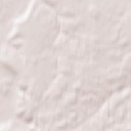 Kostino Terrain Map