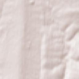 Ugleural’skiy Terrain Map