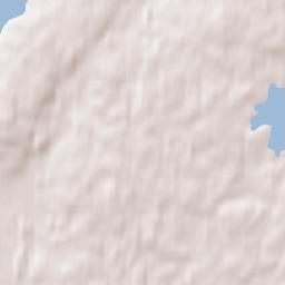 Anderstorp Terrain Map