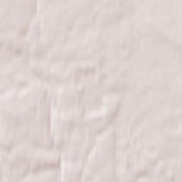 Gryazovets Terrain Map