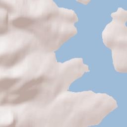 Stromness, Orkney Islands KW16, UK Terrain Map