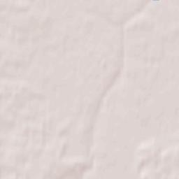 Malaya Vishera Terrain Map