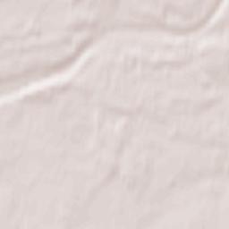 Ustyuzhenskiy Rayon Terrain Map