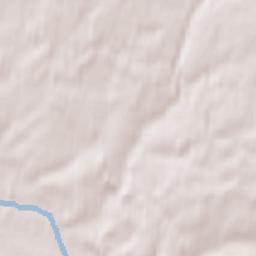 Kologriv Terrain Map